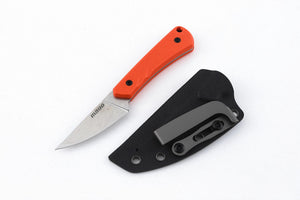 M390 High Country Mini Hunter Knives