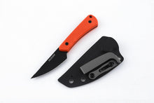 Load image into Gallery viewer, M390 High Country Mini Hunter Knives