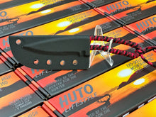 Load image into Gallery viewer, EXO-Skeleton High Mountain M390 Steel Knives