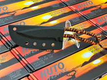 Load image into Gallery viewer, EXO-Skeleton High Mountain M390 Steel Knives