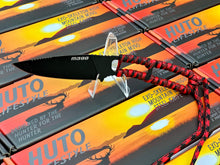 Load image into Gallery viewer, EXO-Skeleton High Mountain M390 Steel Knives