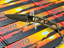 Load image into Gallery viewer, EXO-Skeleton High Mountain M390 Steel Knives