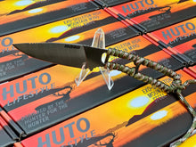 Load image into Gallery viewer, EXO-Skeleton High Mountain M390 Steel Knives