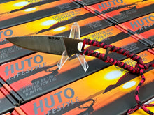 Load image into Gallery viewer, EXO-Skeleton High Mountain M390 Steel Knives