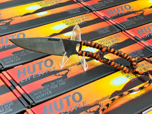Load image into Gallery viewer, EXO-Skeleton High Mountain M390 Steel Knives