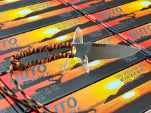 Load image into Gallery viewer, EXO-Skeleton High Mountain M390 Steel Knives