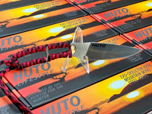 Load image into Gallery viewer, EXO-Skeleton High Mountain M390 Steel Knives