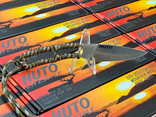 Load image into Gallery viewer, EXO-Skeleton High Mountain M390 Steel Knives