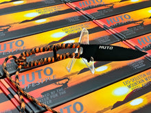Load image into Gallery viewer, EXO-Skeleton High Mountain M390 Steel Knives