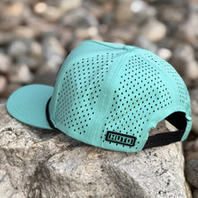 Load image into Gallery viewer, Simsy Aqua Rubber Patch Elk Limited Edition Waterproof Hats