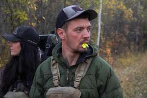 Stalker Down Insulated Jacket