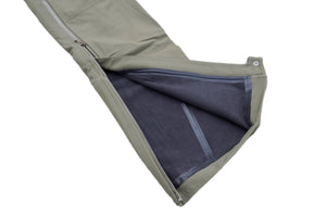 Multi-Climate Water Resistant Hunting Pants
