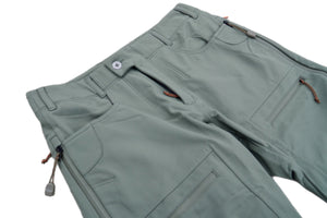 Multi-Climate Water Resistant Hunting Pants