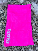 Load image into Gallery viewer, F#&amp;% Cancer Pink Long Range Game Bags
