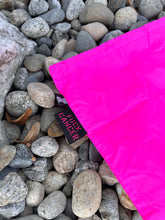 Load image into Gallery viewer, F#&amp;% Cancer Pink Long Range Game Bags