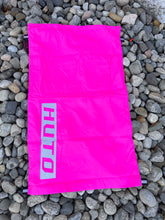 Load image into Gallery viewer, F#&amp;% Cancer Pink Long Range Game Bags