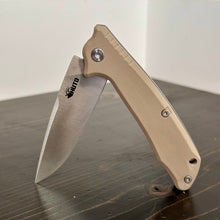 Load image into Gallery viewer, Huto Hunt Harder Folding Knives
