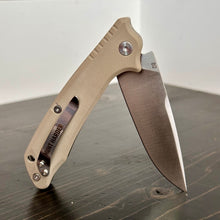 Load image into Gallery viewer, Huto Hunt Harder Folding Knives