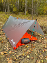 Load image into Gallery viewer, Huto Ultralight Backcountry Tarp/Tent