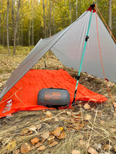 Load image into Gallery viewer, Huto Ultralight Backcountry Tarp/Tent