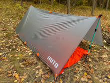 Load image into Gallery viewer, Huto Ultralight Backcountry Tarp/Tent