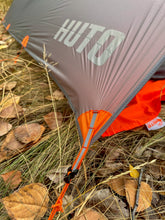 Load image into Gallery viewer, Huto Ultralight Backcountry Tarp/Tent