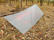 Load image into Gallery viewer, Huto Ultralight Backcountry Tarp/Tent