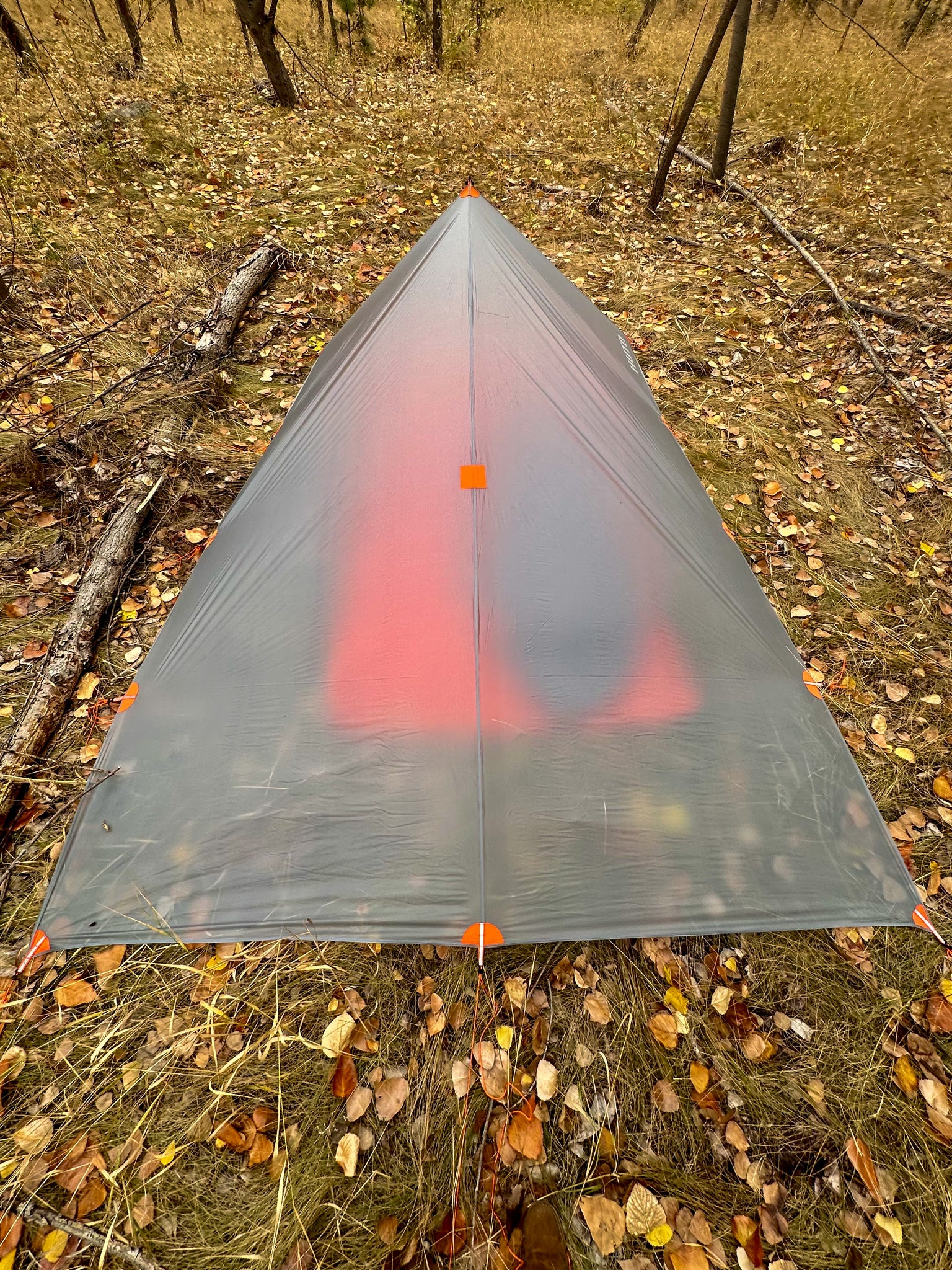 Huto Ultralight Backcountry Tarp/Tent – HUTO Lifestyle Clothing & Apparel