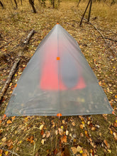 Load image into Gallery viewer, Huto Ultralight Backcountry Tarp/Tent