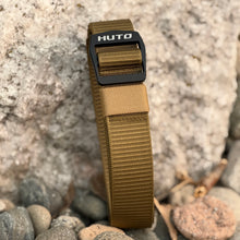 Load image into Gallery viewer, Huto Lifestyle APEX Slim Belt