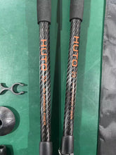 Load image into Gallery viewer, ***PRE-SALE*** - Grinder Backcountry 3K Carbon Fiber Trekking Pole