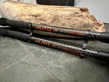 Load image into Gallery viewer, Grinder Backcountry 3K Carbon Fiber Trekking Pole