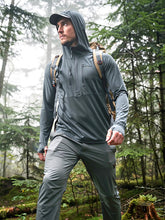 Load image into Gallery viewer, Huto Lifestyle Synthetic Mid-Weight Hoodie/Base Layer