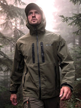 Load image into Gallery viewer, Huto Lifestyle Bone Dry Rain Jacket