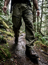 Load image into Gallery viewer, Huto Lifestyle Bone Dry Rain Pants