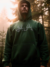Load image into Gallery viewer, Limited Edition Simsy Artwork Logo Hoodie - Elk