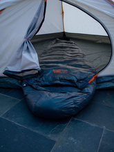 Load image into Gallery viewer, HUTO 3-Season Down Sleeping Bag – 1000g Down Insulation