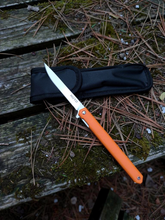 Load image into Gallery viewer, Huto Finisher Folding Knives