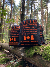 Load image into Gallery viewer, Huto Guide Pack Game Bags sets