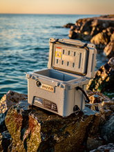 Load image into Gallery viewer, 20QT Travel Cooler