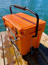 Load image into Gallery viewer, 20QT Travel Cooler