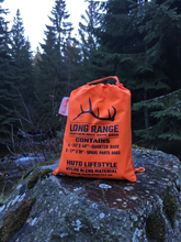 Load image into Gallery viewer, Long Range Game Bags - Set of 6 bags