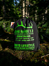 Load image into Gallery viewer, Long Range Game Bags - Set of 6 bags