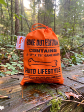 Load image into Gallery viewer, Bone Out Edition Game Bags - Set 6 bags