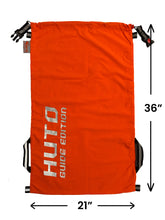 Load image into Gallery viewer, Huto Guide Pack Game Bags Set - 6 bag Set