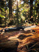 Load image into Gallery viewer, HUTO Limitless Folding Replaceable Blade Knives