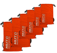 Load image into Gallery viewer, Huto Guide Pack Game Bags Set - 6 bag Set