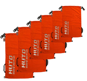 Huto Guide Pack Game Bags Set - 6 bag Set
