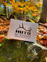 Load image into Gallery viewer, Huto #60HD Stainless Steel Blades for replacement blade knives