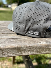 Load image into Gallery viewer, Simsy Elk Rubber Patch Logo Limited Edition Waterproof Hat